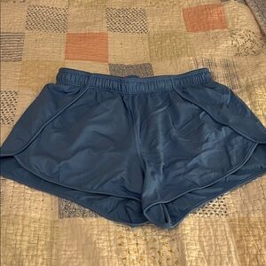 Lululemon Swiftly Mid-Rise Short 3”